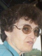 Barbara Garrison